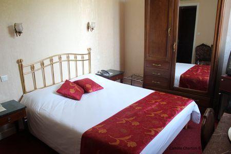 Hotel Aiglon ม็องตง ห้อง รูปภาพ