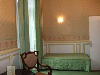 Hotel Aiglon ม็องตง ห้อง รูปภาพ