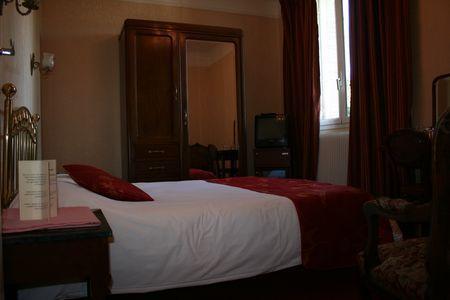 Hotel Aiglon ม็องตง ห้อง รูปภาพ