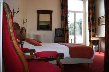 Hotel Aiglon ม็องตง ห้อง รูปภาพ